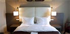 Executive Bed Booking Image